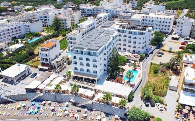 Glaros Beach Hotel