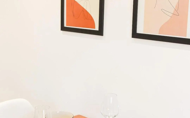 City Center 9 - Tirana Way Apartments