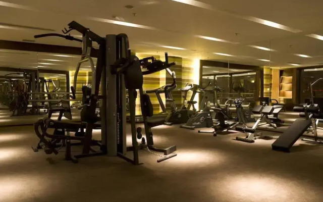 Tianjin Eagle Land International Hotel