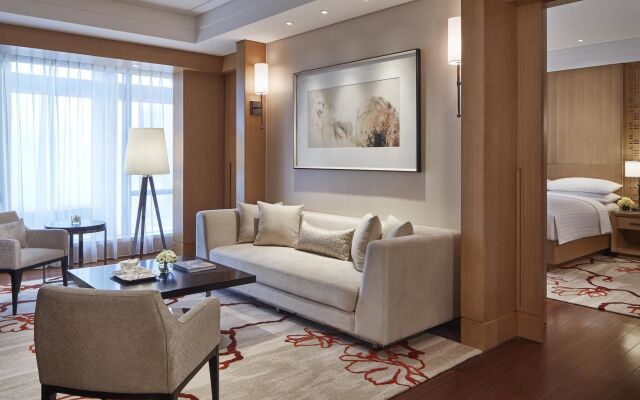 Zhuhai Marriott Hotel