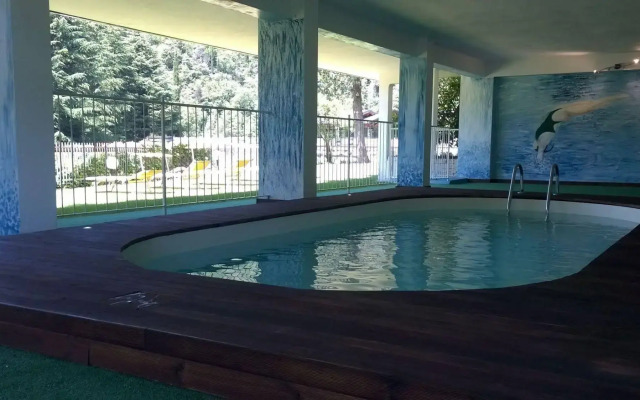 Hotel Parco Della Fonte