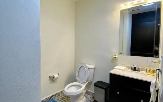 Sm Apartments