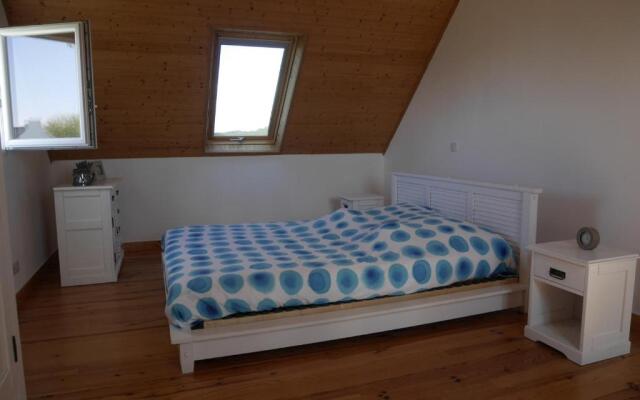 Maison Bangor, 5 pièces, 8 personnes - FR-1-418-9