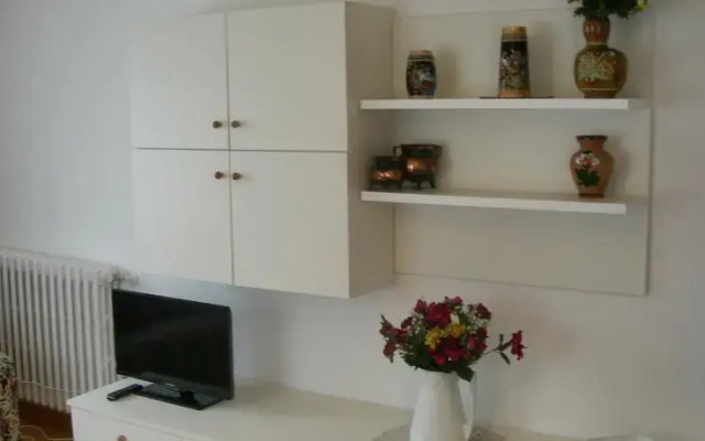 Casa Cimone