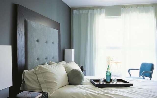 Worcester Boutique Suites