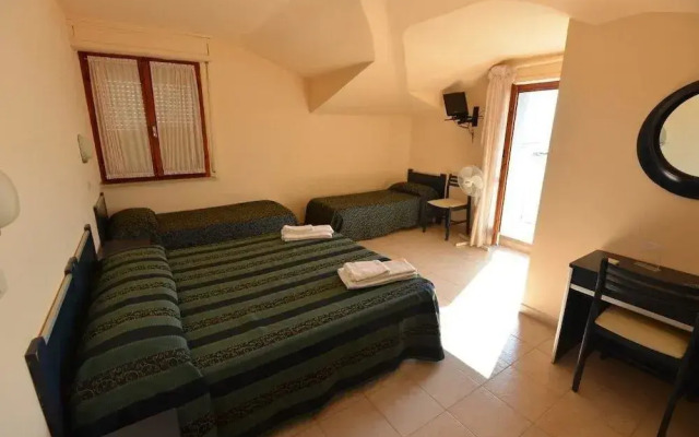 Hotel Caraibi