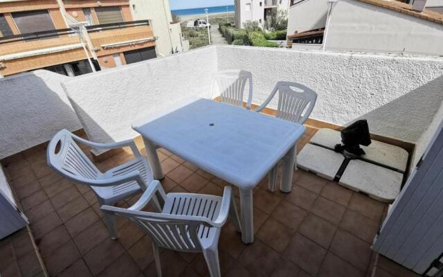 Résidence LES ZODIAQUES - 2 Pièces pour 4 Personnes 04