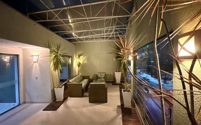 Hotel Torre Sol
