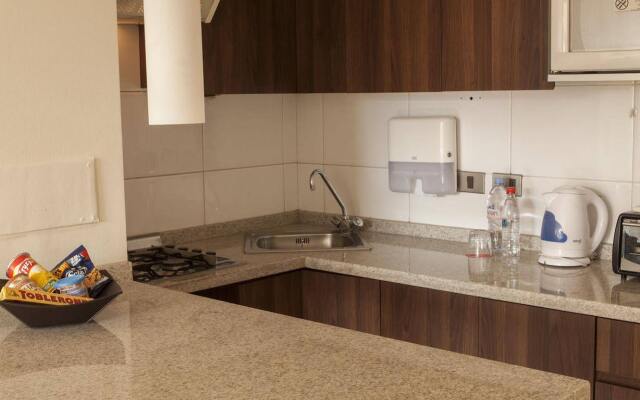 Time Suite - Comfort Apartments