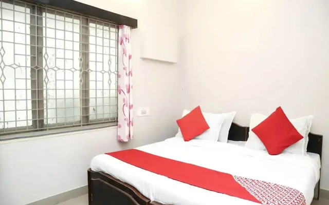 Travellers Inn By OYO Rooms