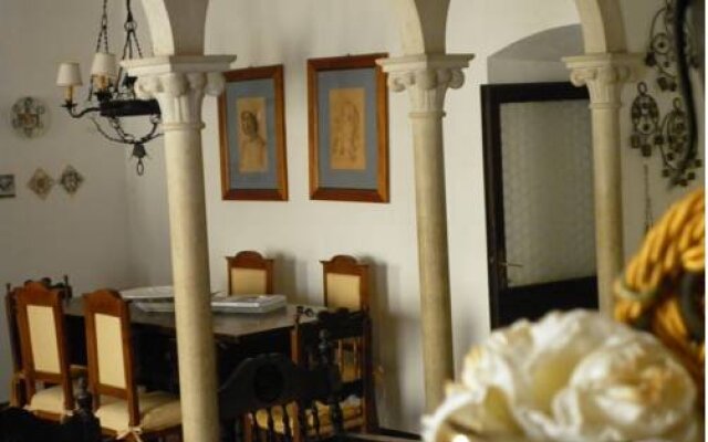 Palazzo Bentivoglio