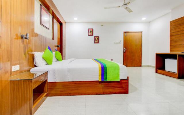 Hotel Amanda