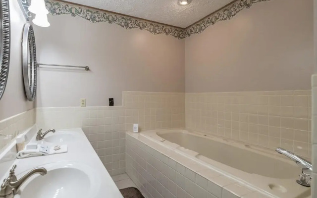 4 Br: Stemwinder 9