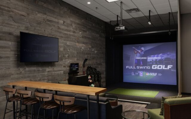 Courtyard Denver Tech Center