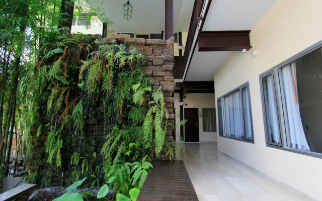 3B Boutique Hotel