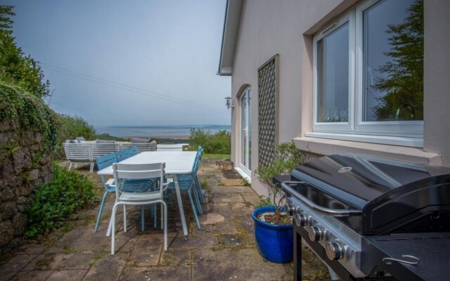 Highfield - 3 Bedroom Holiday Home - Llanmadoc