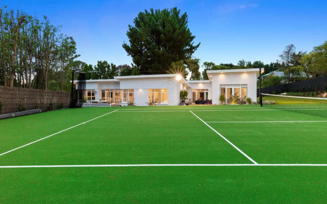 Sun Valley - Boutique Portsea Accommodation