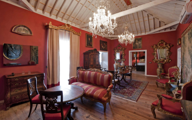 Hotel Hacienda de Abajo - Adults Only