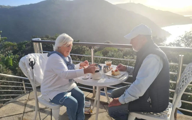 Pearl View Guest House