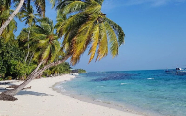 Mandhoo Guesthouse & Dive