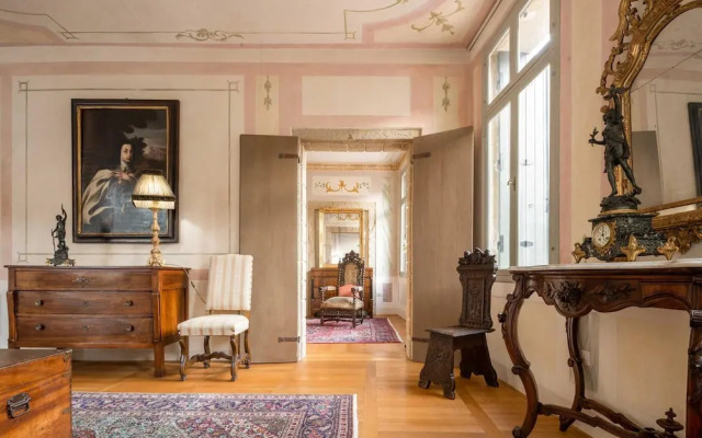 Palazzo Benassi Nobile