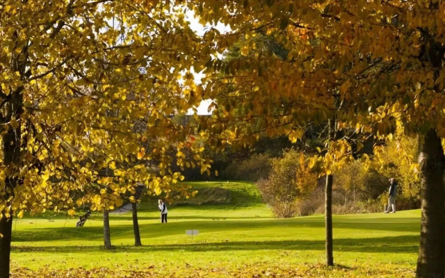 Tomelilla Golf Hotell