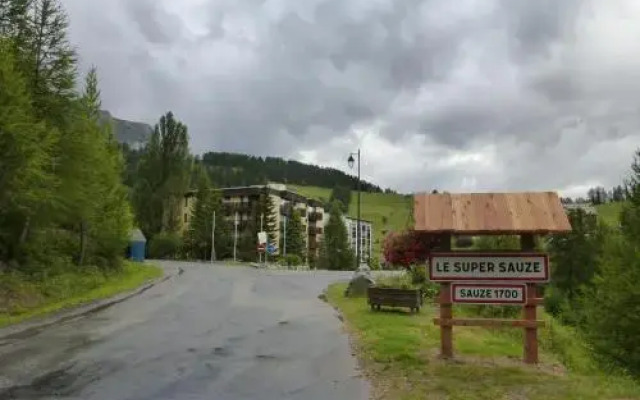 Le Hameau