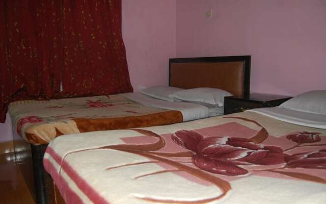 Siddhartha Guest house