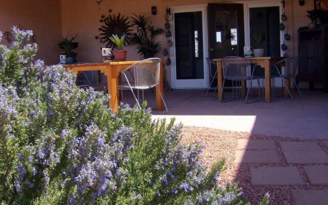 Dreamkatchers Lake Powell Bed & Breakfast