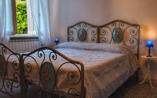 Delicious, Cozy Apartment in Montefalco