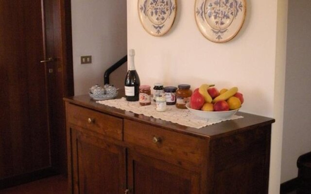 B&B Villa Dianora