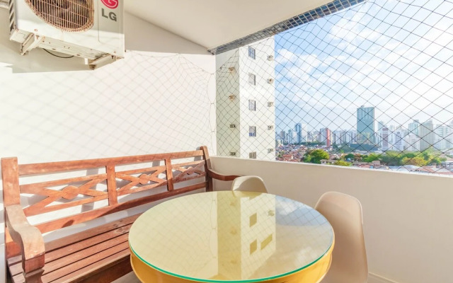 SP01 Excelente Apt 2 Quartos - Stiep