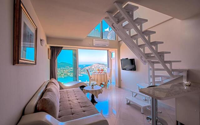Apartments Dilberovic