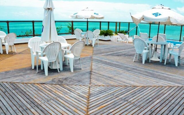 Ponta Negra Premium Hotel