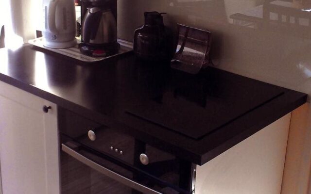 Citadella Guesthouse