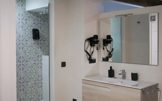 AQUA Apartments Málaga