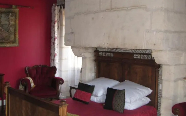 Rouge Boutique Hôtel Et Restaurant