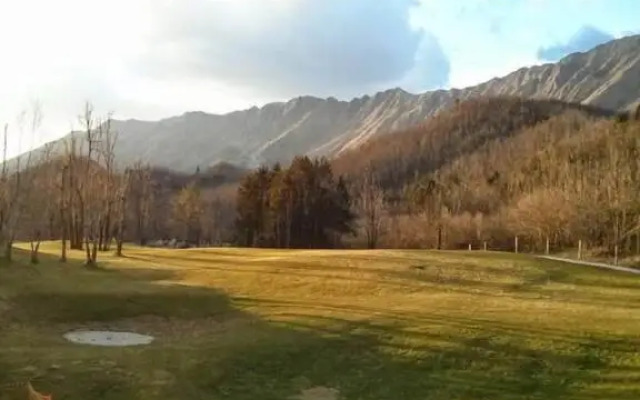 Casa Narauni - Chalet nel Bonis