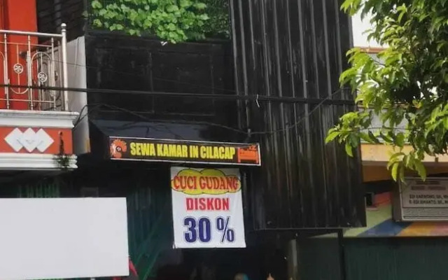 Sewa Kamar in Cilacap
