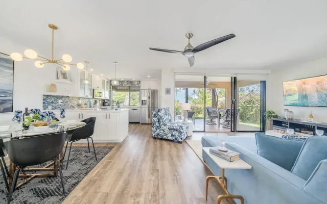 Wailea Ekahi 21A, Kihei