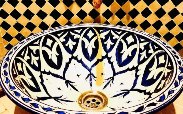 Riad Beata