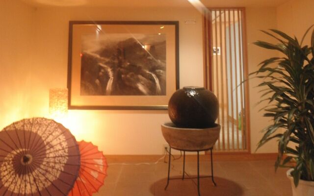 Ito Hotel Ryokufuen