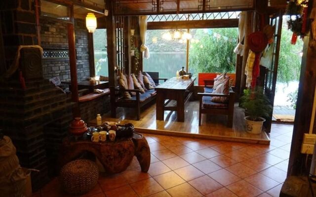 Number 7 Lige Inn - Lijiang