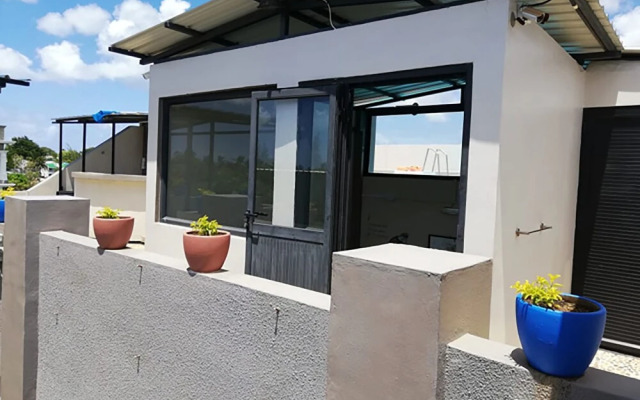 Belle Dreams-Residence Indira