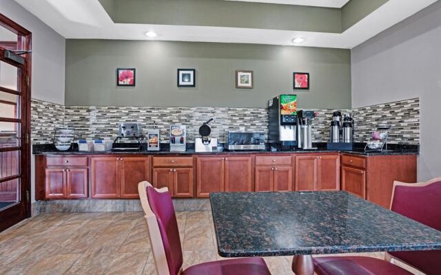 Travelodge Iowa City