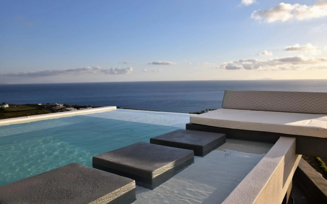 Horizon Mills Villas & Suites