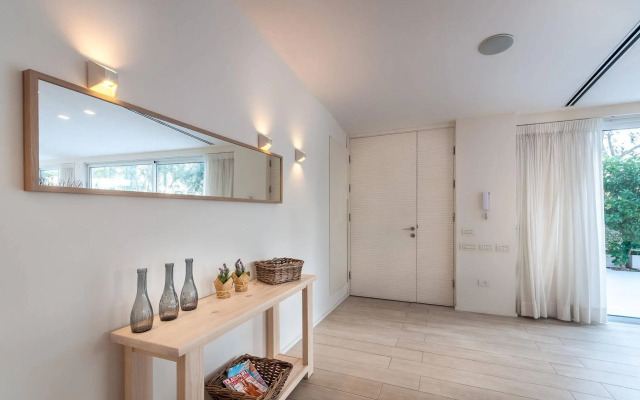 Magical Villa in Herzliya