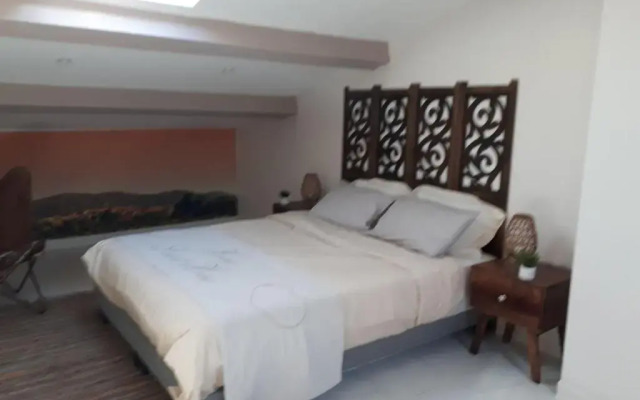 La Villa des Ames Liées