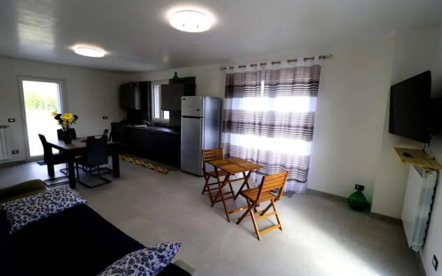 Fiorina House Ostuni - Terrazza