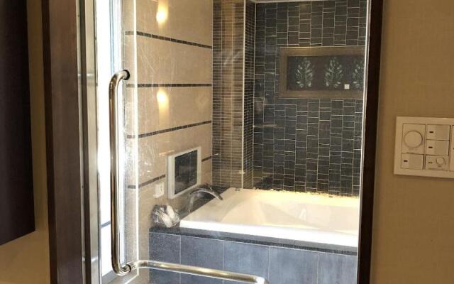 Hotel Gendairakuen Isehara - Adults Only